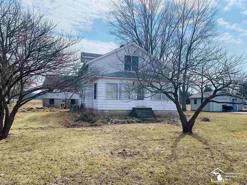 1827 W Albain Rd, Monroe, MI 48161 Zillow