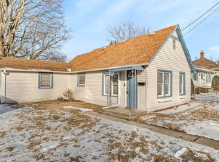 1118 Butler St, Morris, IL 60450