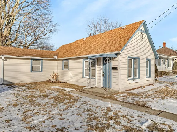 1118 Butler St, Morris, IL 60450