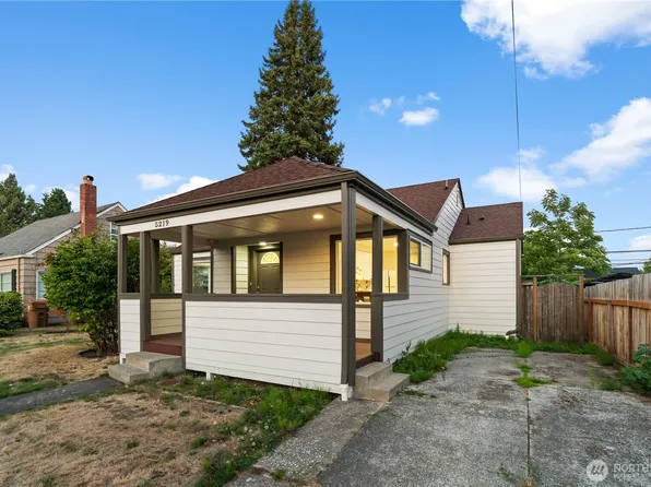 5219 S Thompson Avenue, Tacoma, WA 98408