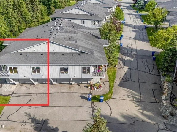 3060 Lore Rd #F2, Anchorage, AK 99519