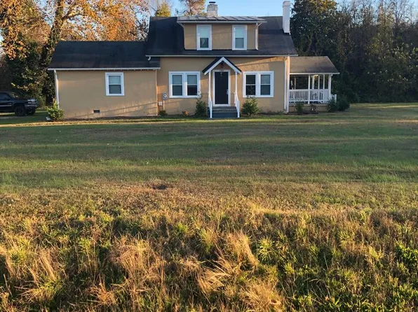 11360 Ridge Rd, King George, VA 22485