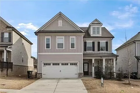 2311 Ivy Birch Ln — Photo 1