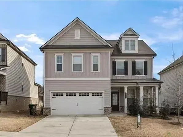 2311 Ivy Birch Ln, Buford, GA 30519