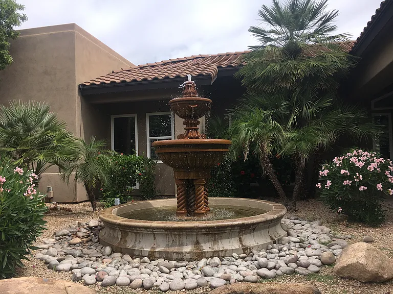 9450 E Becker Ln #1090 — Photo 35