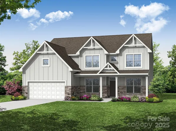 7160 Bil Mar Dr, Harrisburg, NC 28075