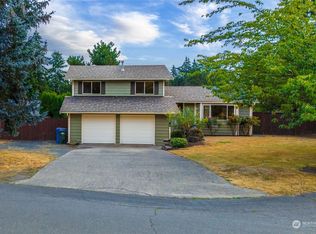 15423 14th Avenue Ct E, Tacoma, WA