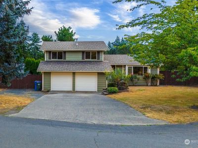 15423 14th Avenue Ct E, Tacoma, WA, 98445
