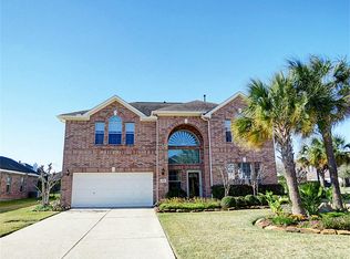 2739 S Cedar Hollow Dr, Pearland, TX 77584