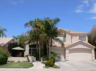 708 W Sage Brush St, Gilbert, AZ 85233