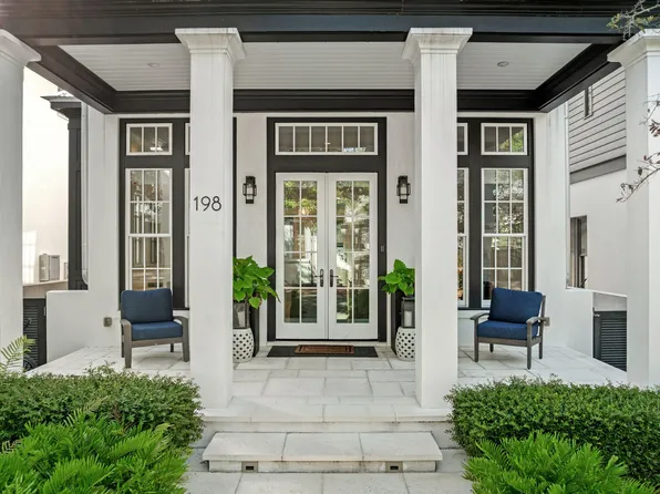 198 E Water St, Rosemary Beach, FL 32461