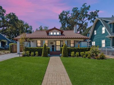 1020 Delaney Ave, Orlando, FL, 32806