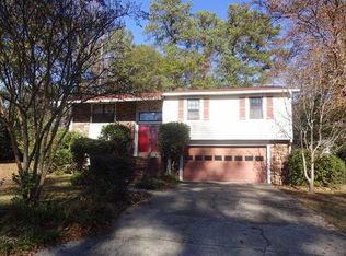 110 Buckboard Ct, Martinez, GA 30907