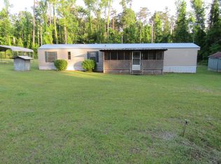 584 Forest Blvd, Abbeville, AL 36310