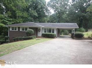 16 Forest Heights Rd, Buchanan, GA 30113