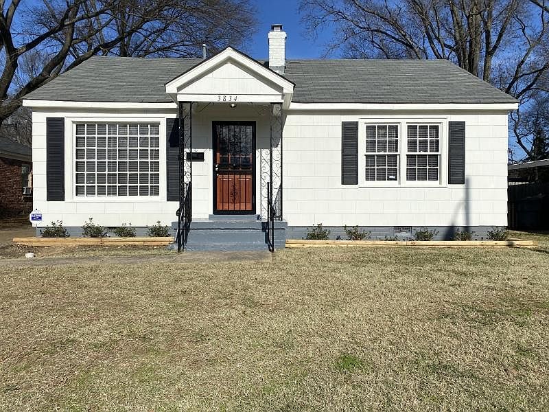 3834 Rhodes Ave, Memphis, TN 38111 Zillow