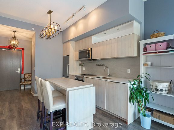 2nd image of 50 Forest Manor Rd #209