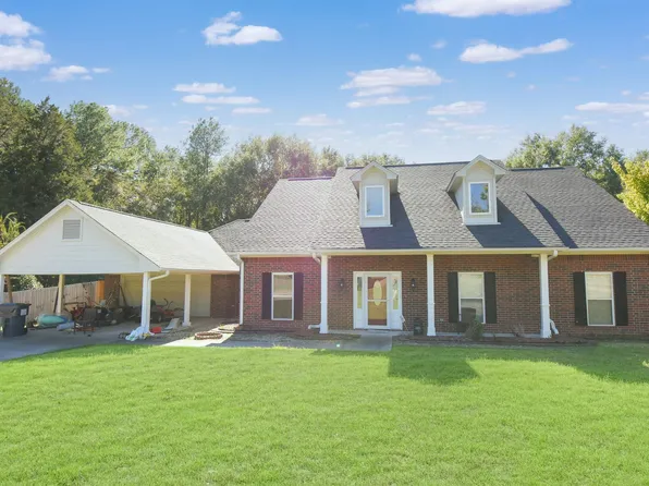 19161 Bynum Dr, Flint, TX 75762