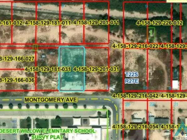 Montgomery Ave #908, Carlsbad, NM 88220