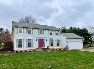 1638 Sawgrass Dr, Uniontown, OH 44685