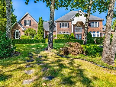 3 Berkshire Dr Franklin Ma 02038 Zillow