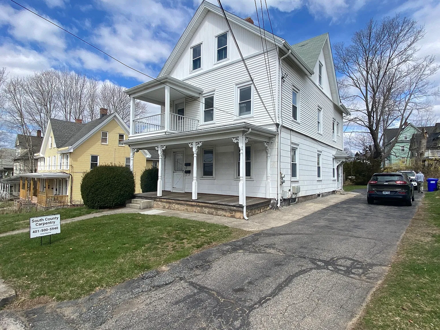 3 bed, 1175 sqft, $2,300 — Photo 3