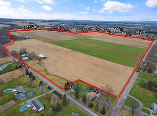 113 Bower Rd #11, Lansing, NY 14882