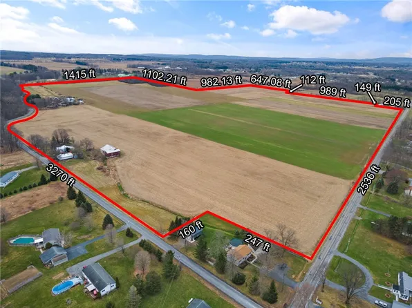 113 Bower Rd #11, Lansing, NY 14882