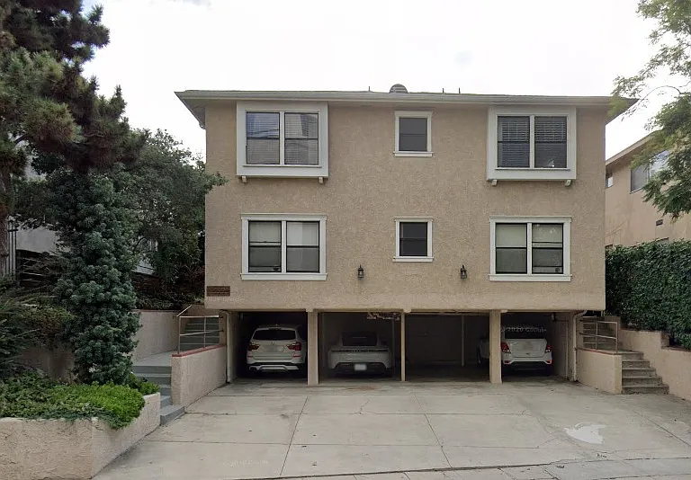 1222 McClellan Dr #1 — Photo 9