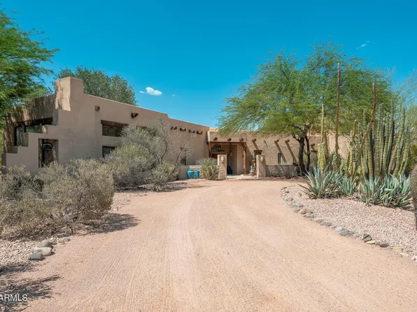 8402 E CACTUS WREN Road, Scottsdale, AZ 85250
