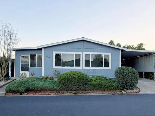 6116 Mame Ct, Citrus Heights, CA 95621