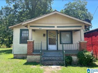 2229 Dawson Ave NW, Birmingham, AL 35211