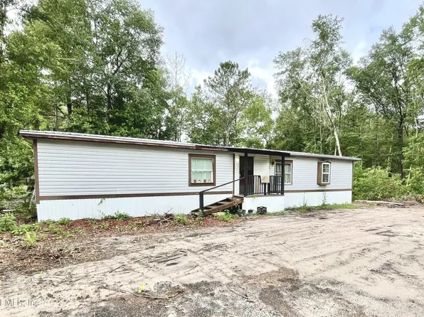2744 BURROUGHS Road, Middleburg, FL 32068