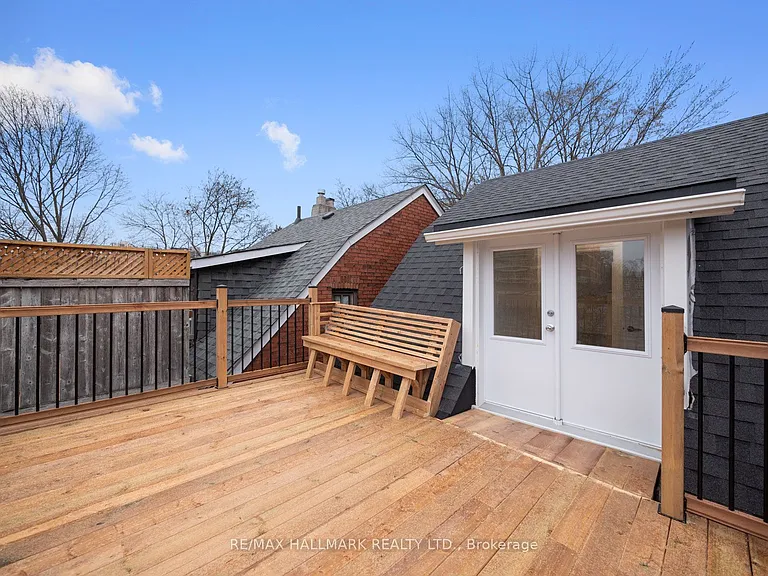 547 Indian Rd #3 — Photo 32