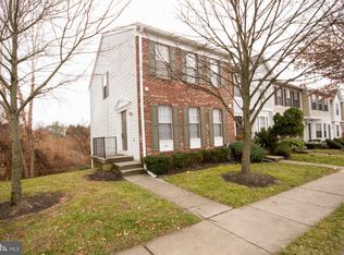 124 Royalty Cir #124, Owings Mills, MD 21117