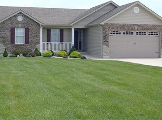 2217 Spielhagen Rd, Troy, MO 63379