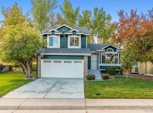 6956 S Dover Way, Littleton, CO 80128