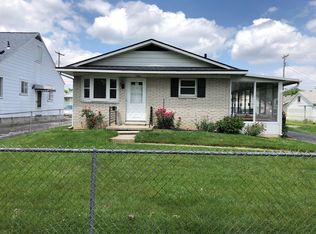 1940 Newport Ave, Toledo, OH 43613