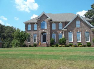 147 Chapel Ridge Dr, Ellenwood, GA 30294