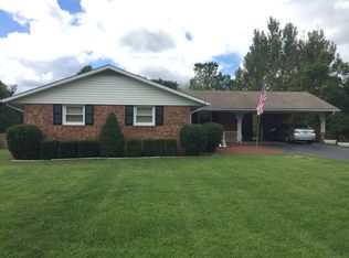 3613 Fairlane St, High Point, NC 27265