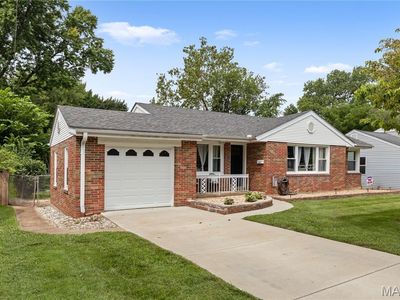 2211 Cherry Ln, Saint Charles, MO, 63301