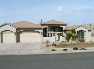 5401 Canyon Bluff Trl NE, Albuquerque, NM 87111