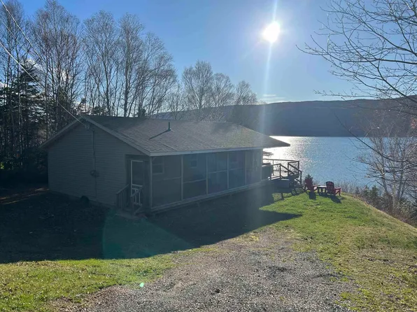 45 Shady Ln, Big Bras D'or, NS B1X 0B6