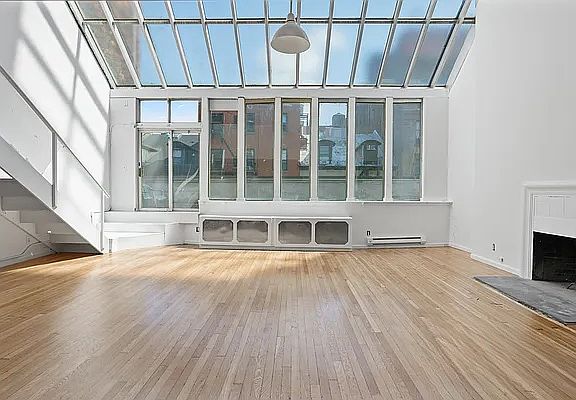 3rd image of 144 Bleecker St APT 4W