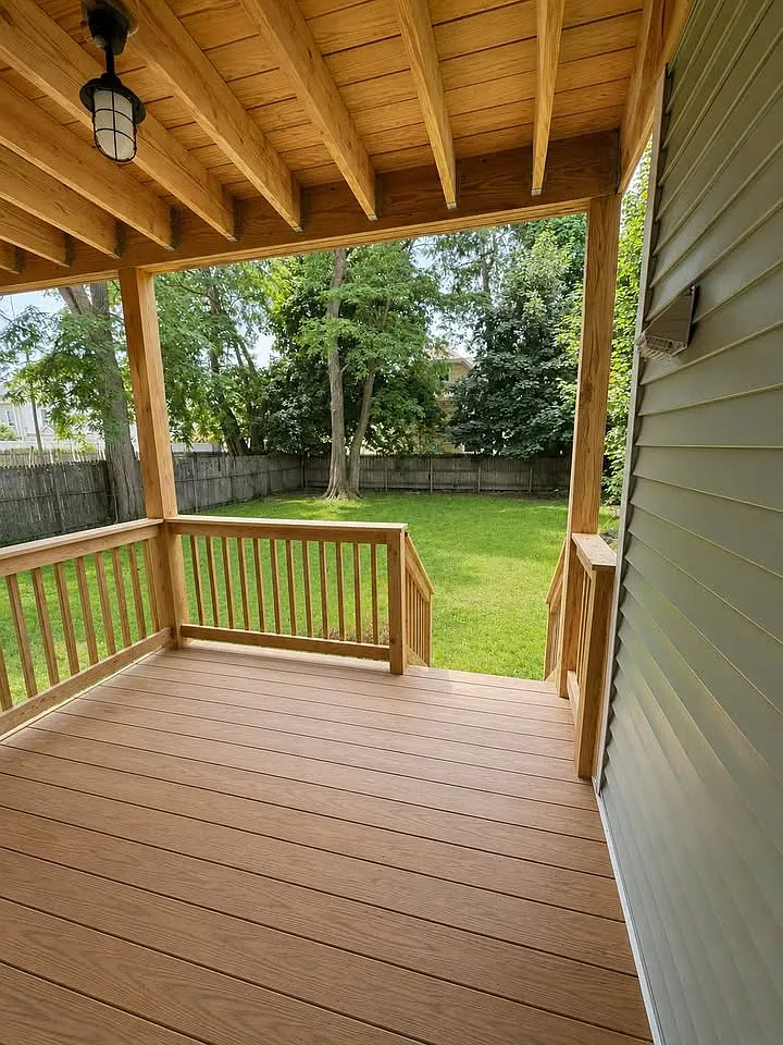 2 bed, $2,200 — Photo 4