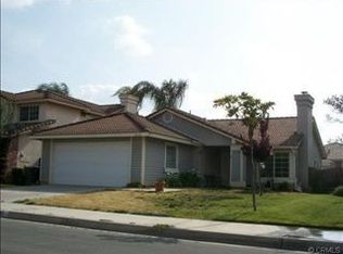 19791 Westerly Dr, Riverside, CA 92508