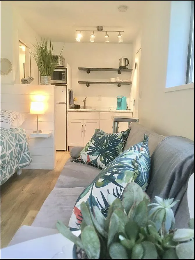 Studio, 465 sqft, $1,650 — Photo 1