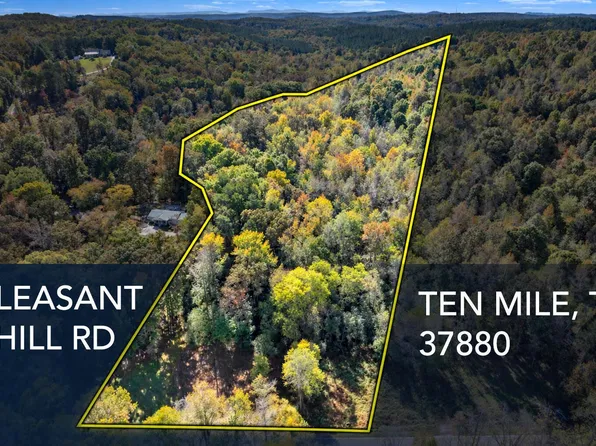 668 Pleasant Hill Rd, Ten Mile, TN 37880