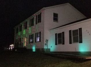 264 Peekskill Hollow Rd, Putnam Valley, NY 10579