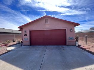 1520 E Suffock Ave, Kingman, AZ 86409